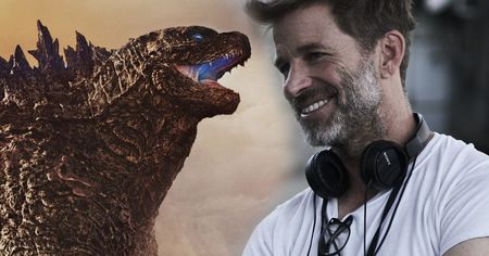 Godzilla vs Kong : victime collatérale des fans qui réclament le SnyderVerse