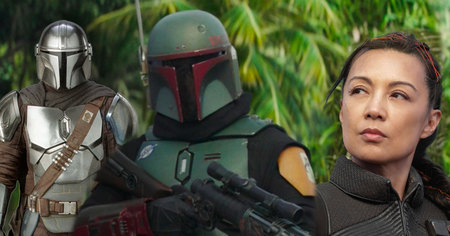 The Mandalorian : Disney dévoile enfin si Le Livre de Boba Fett sera la saison 3 ou un spin-off