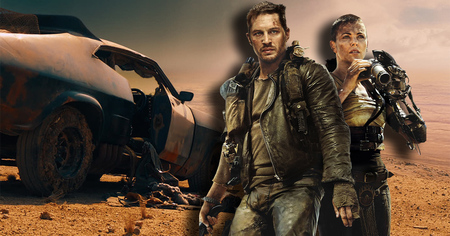 Mad Max : après l'échec de Furiosa, Tom Hardy annonce cette triste nouvelle