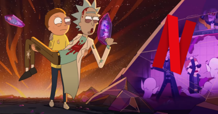 Rick et Morty : on sait enfin quand la saison 5 va débarquer sur Netflix, et c'est pour bientôt