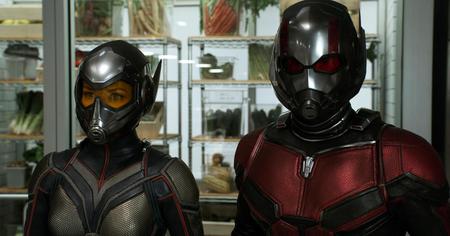 Ant-Man 3 : Marvel fait un nouveau pas pour l'égalité des sexes