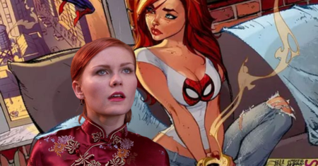 Spider-Man : cette révélation sur Mary Jane pourrait expliquer bien des choses