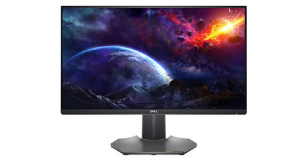 Dell S2522HG : double réduction sur cet écran gaming 240 Hz, 1 ms et FreeSync Premium