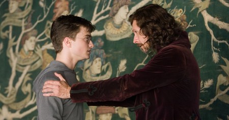 Harry Potter : HBO doit intégrer ces éléments pour réussir son Sirius Black