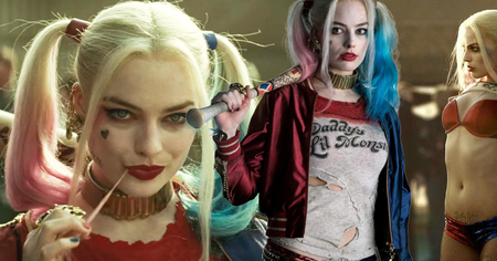 The Suicide Squad : l'avenir d'Harley Quinn de Margot Robbie une nouvelle fois remis en question