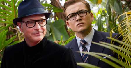 Kingsman : Matthew Vaughn a une excellente nouvelle