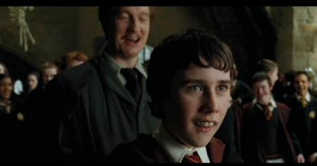 Harry Potter : cette discussion avec Alan Rickman qui a changé la vie de Matthew Lewis