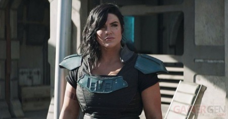 The Mandalorian : Gina Carano réagit à son renvoi de la série Disney+ et parle de ses nouveaux projets