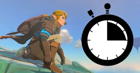 Zelda Tears of the Kingdom : ce speed-runner vient de terminer le jeu en un temps record, c'est un véritable exploit