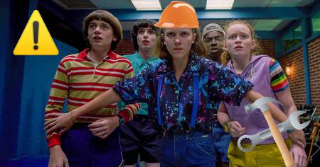 Stranger Things saison 4 :  trois erreurs Netflix devra corriger dans les prochains épisodes