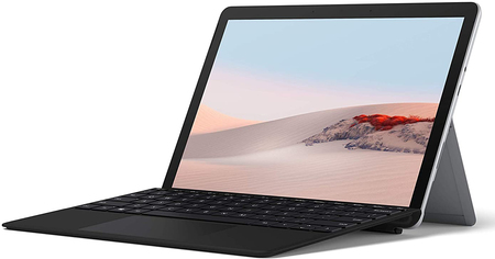 240 euros de réduction sur le pack exclusif Microsoft comprenant la tablette Surface Go 2 et ses accessoires