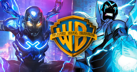 Blue Beetle : face aux décisions drastiques de Warner, les fans s'inquiètent pour l'avenir du film DC