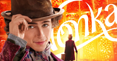 Wonka : les premiers retours presse sont dithyrambiques