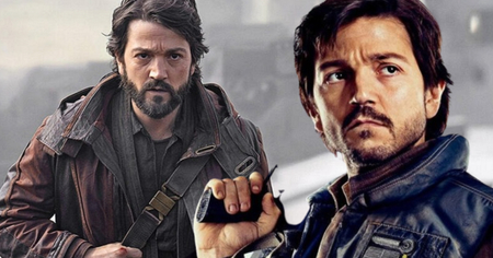 Andor saison 2 : Diego Luna a une excellente nouvelle