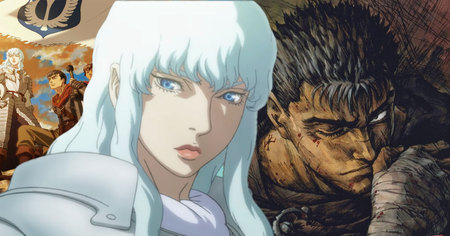 Netflix : les fans de Berserk vont êtes comblés par cette annonce inattendue