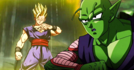 Dragon Ball Super : voici ce que représente Piccolo pour Gohan et sa famille selon Akira Toriyama