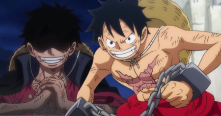 One Piece : voici la liste des pires atrocités commises par Luffy