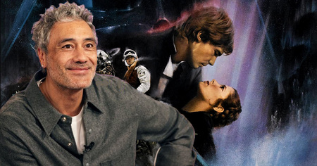 Star Wars : le film de Taika Waititi va s'inspirer de ces deux volets adorés des fans