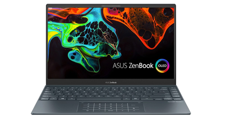 Asus Zenbook Oled EVO : ce PC portable puissant connaît une belle remise à ne pas manquer