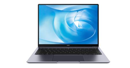 200 euros de réduction sur le PC portable Huawei MateBook 14 avec son écran 2K