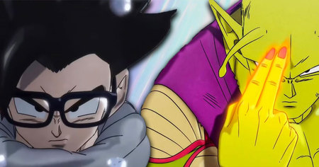 Dragon Ball Super : Toriyama explique enfin pourquoi Piccolo et Son Gohan sont les héros du film et non pas Goku