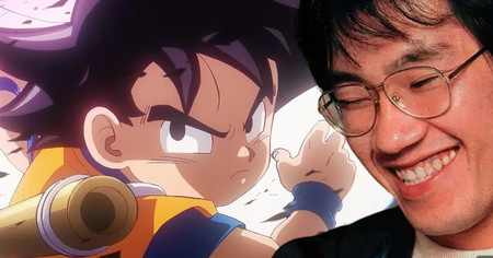 Dragon Ball : cette annonce va rendre dingues les fans d'Akira Toriyama