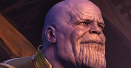 Avengers Endgame : Thanos n'est pas mort !