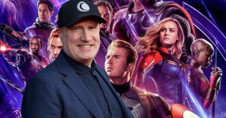 Avengers : Kevin Feige fait cette annonce qui décevra les fans des frères Russo