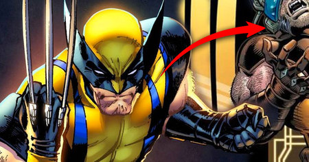 Marvel : Wolverine s'offre ce nouveau costume très sombre