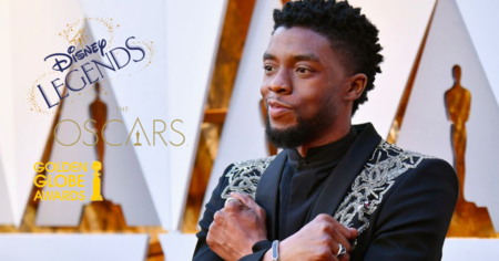 Black Panther 2 : Chadwick Boseman récompensé à titre posthume de ce trophée prestigieux