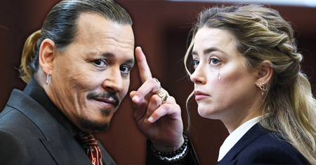 Procès Johnny Depp : la fiabilité de Amber Heard remise en cause par ce proche du couple