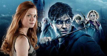 Harry Potter : Bonnie Wright (Ginny) intéressée par ce projet de la saga