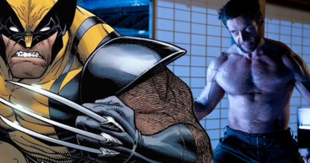 Marvel : voici par quelle autre partie de son corps Wolverine est capable de faire jaillir ses griffes