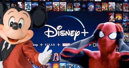 Disney+ : le prix de l'abonnement va encore augmenter, de beaucoup cette fois