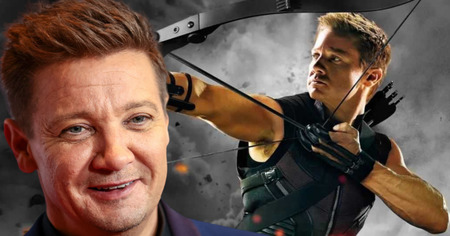 Marvel : ce gros projet de Jeremy Renner, 10 mois après son terrible accident