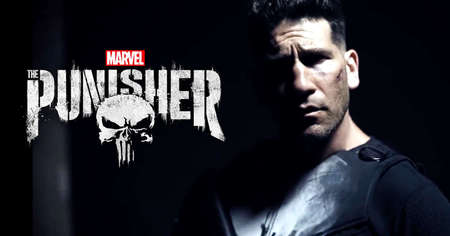 Le showrunner de The Punisher dévoile où se situe la série Netflix dans le MCU !