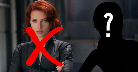 Marvel : une nouvelle Black Widow pour la phase 4 du MCU