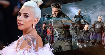 X-Men : Lady Gaga pressentie pour intégrer le casting dans un rôle phare