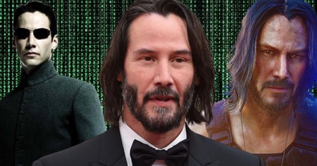 Matrix : comme Neo, voici comment Keanu Reeves lutte contre l'intelligence artificielle dans la vie réelle