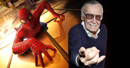 Spider-Man : la première version du caméo de Stan Lee aurait pu tout changer pour la franchise