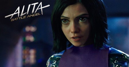 Mobilisation en masse des fans sur Twitter pour réclamer à Disney un Alita 2