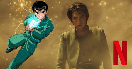 Yu Yu Hakusho : après One Piece, Netflix dévoile le trailer de son prochain live-action