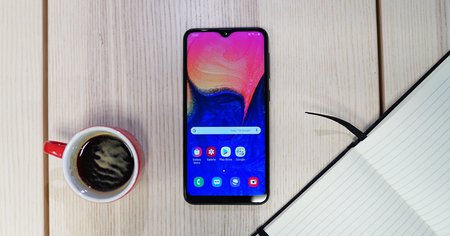 Bon plan pour un smartphone à petit prix avec le Samsung Galaxy A10