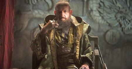 Marvel confirme le retour du Mandarin et des Dix Anneaux dans le MCU