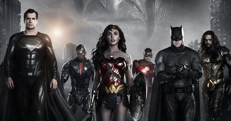 Justice League : contrairement aux apparences, il y a du Whedon dans le Snyder Cut