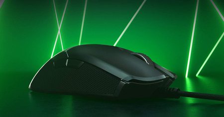 30 euros de réduction sur la souris gaming Razer Viper