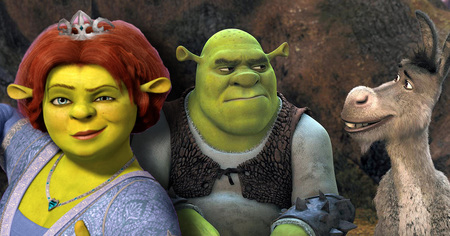 Shrek 5 : la date de sortie du film a leaké, ce n'est pas pour tout de suite