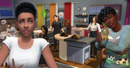 Les Sims 4 : cette nouvelle mise à jour gratuite va vous donner envie de relancer le jeu