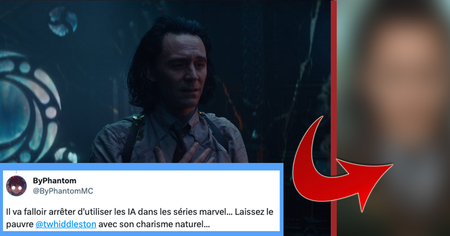 Loki saison 2 : Marvel accusé d'avoir utilisé une IA, les internautes fous de rage