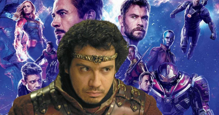 Kaamelott : Alexandre Astier s'est inspiré du MCU pour son film